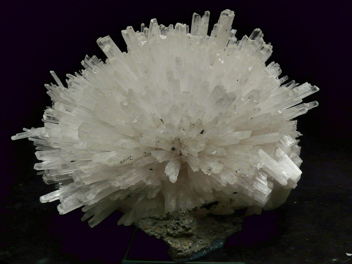 scolecite